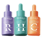 KIT SERUM X3 ANTIEDAD BIOAQUA