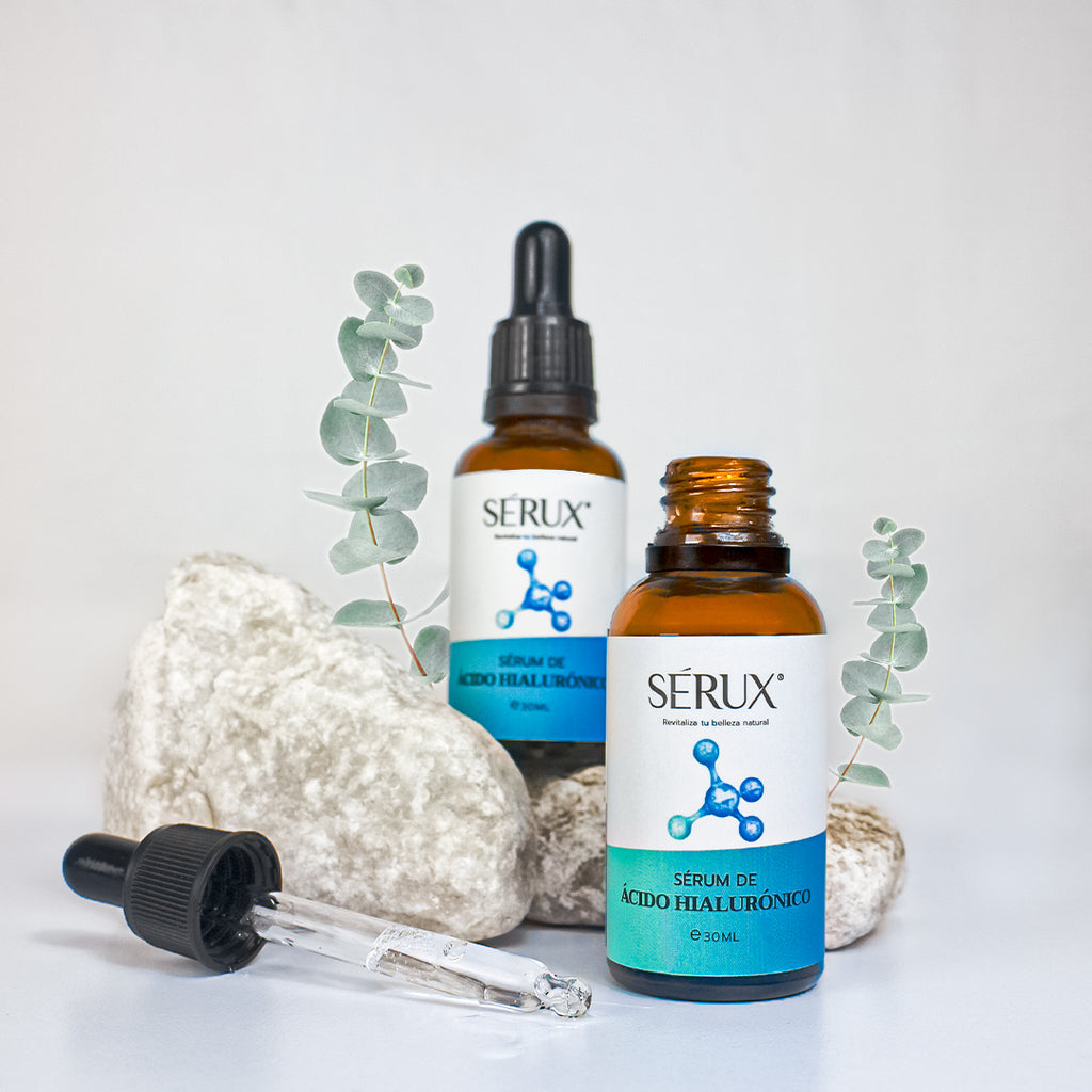 ÁCIDO HIALURÓNICO SÉRUX