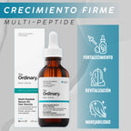SUERO MULTIPEPTIDO PARA EL CABELLO THE ORDINARY