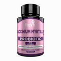 PROBIOTICOS X 60 CAPSULAS