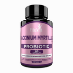 PROBIOTICOS X 60 CAPSULAS