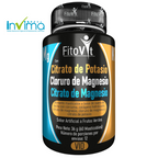 PACK BISGLICINATO + MAGNESIUM 7 + CITRATOS