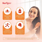 MaryRuth’s Multivitamin + Hair Growth