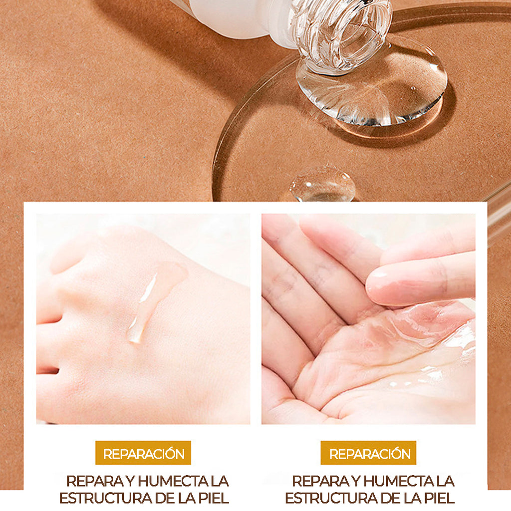 SERUM FACIAL DE ARROZ BIOAQUA