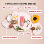 KIT DESODORANTE URO + JABON URO