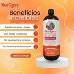 MaryRuth’s Multivitamin + Hair Growth