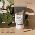 NATURAL MOISTURIZING THE ORDINARY