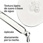 SUERO MULTIPEPTIDO PARA EL CABELLO THE ORDINARY