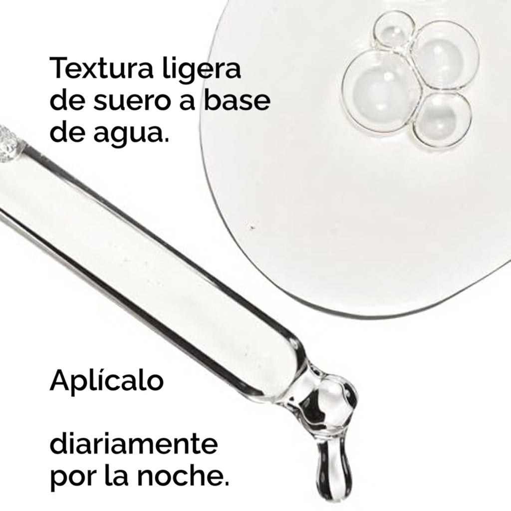 SUERO MULTIPEPTIDO PARA EL CABELLO THE ORDINARY