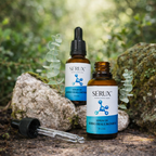 ÁCIDO HIALURÓNICO SÉRUX