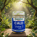 GOMITAS de VITAMINA D