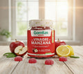 Gomitas Vinagre Manzana + Vitamina C