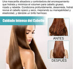 KIT X2 EELHOE CREMA ALISADORA 60ML