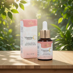 VITAMINA C + VITAMINA E  - ALMA