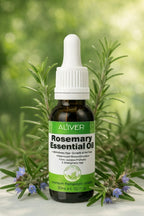 ACEITE ESENCIAL DE ROMERO