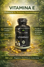 VITAMINA E